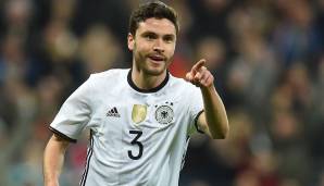 Jonas Hector (1. FC Köln).