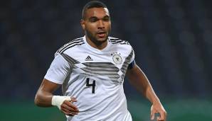 Jonathan Tah (Bayer 04 Leverkusen)