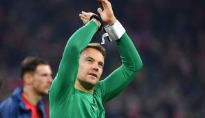 Für Neuer spricht sein starkes Passspiel, auch wenn sich ter Stegen dort erheblich verbessert hat. Wer nun wirklich besser ist? Statistisch gesehen wohl aktuell tatsächlich ter Stegen. Aber einen Manuel Neuer sollte man nicht so schnell abschreiben.