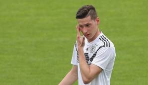 Julian Draxler: Steht aufgrund von Verletzungsproblemen erst bei fünf Pflichtspieleinsätzen in dieser Saison. Hat nach wie vor Kredit bei Löw, muss sich wie bei PSG aber starker Konkurrenz im Offensivbereich erwehren.