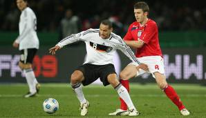 JERMAINE JONES (drei Einsätze zwischen Februar und November 2008): Bevor er 69-mal für die US-Nationalmannschaft spielte, lief er tatsächlich auch für Deutschland auf. Da er keine Perspektive beim DFB sah, entschied er sich 2009 für den Wechsel.