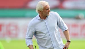 Zeit hat Völler bald, da er seinen Posten als Sport-Geschäftsführer des Bundesligisten Bayer Leverkusen aufgibt. Als möglicher Nachfolger ab 2022 gilt Sportdirektor Simon Rolfes.