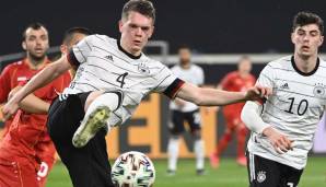 Matthias Ginter | 27 | Borussia Mönchengladbach: Kann sowohl Innen- als auch Außenverteidiger spielen. Zählt zu Löws Lieblingen.