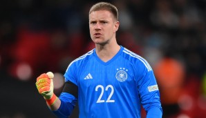 GEWINNER - MARC-ANDRÉ TER STEGEN: In Abwesenheit des an Corona erkrankten Stammkeepers Manuel Neuer zeigte ter Stegen zwei starke Leistungen. An der Rangordnung im Tor wird das selbstverständlich nichts ändern.