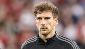 Defensives Mittelfeld – LEON GORETZKA: 42,8 Prozent der Voting-Stimmen | Knapper wurde es dann wieder beim Mann neben Kimmich. Hier bekam Goretzka bei Euch den Vorzug vor Ilkay Gündogan.