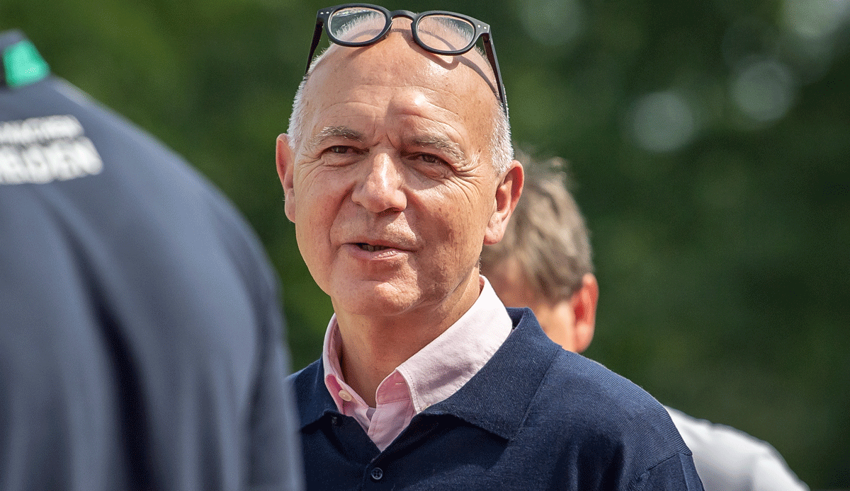 Bernd Neuendorf