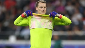 Kommentar, DFB-Team, Rücktritt, Manuel Neuer, Entscheidung