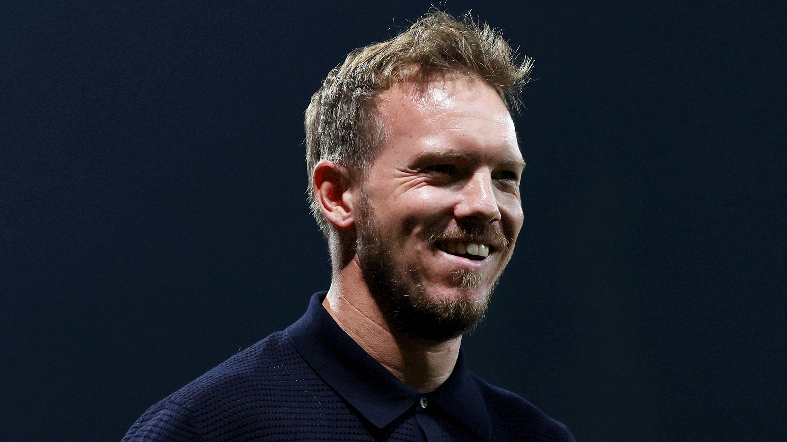 Julian Nagelsmann