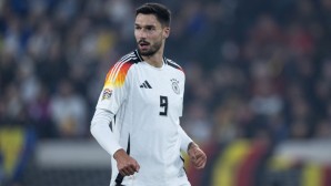 DFB-Team, Deutschland, Nationalmannschaft, Bosnien-Herzegowina, Noten, Einzelkritiken, Bewertung