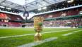 Zwei Begegnungen der 2. Runde im DFB-Pokal werden im Free-TV ausgestrahlt.