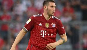 NIKLAS SÜLE: Kam in der 55. für den unterirdischen Upamecano und stabilisierte die Abwehr etwas - was aber auch durch die nachlassenden Gladbacher Angriffsbemühungen bedingt war. Note: 3,5.