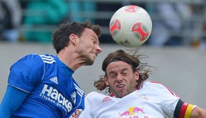 Timo Röttger spielte seit 2011 in Leipzig