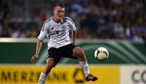 Robert Andrich wechselt zu Dynamo Dresden