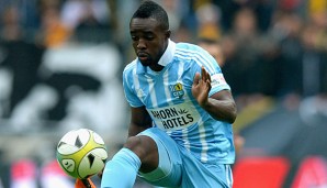 Reagy Ofosu wechselt zum SV Grödig nach Österreich