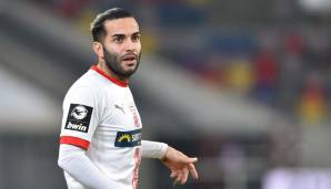 Selim Gündüz hat die Zustände bei seinem ehemaligen Klub KFC Uerdingen angeprangert.