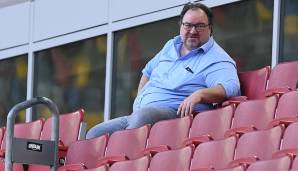 Investor Ponomarev wird sein Engagement beim KFC spätestens zum Saisonende beenden.