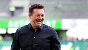Christian Titz wird neuer Trainer des 1. FC Magdeburg.