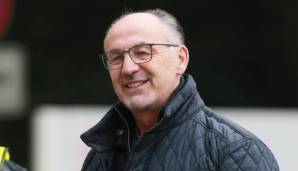 Jürgen Kohler (1982 bis 1987): In Mannheim feierte der Welt- und Europameister sein Bundesliga-Debüt. Es folgten Stationen beim 1. FC Köln, FC Bayern, Juventus Turin und dem BVB. Zuletzt arbeitete er als Trainer.