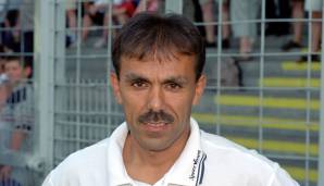 Jos Luhukay: Ehe er als Trainer bei Gladbach, Hertha, Stuttgart oder eben Uerdingen bekannt wurde, machte der Niederländer in der Saison 95/96 selbst zwei Spiele für den KFC. Heute trainiert er VVV-Venlo.