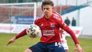 Der Mittelfeldspieler war 5 Jahre in der Jugend des Chemnitzer FC aktiv, ehe er 2020 zur U17 in den Münchner Süden wechselte. Für die Erste kam er 12 weitere Male zum Einsatz, vorwiegend kickt Seidel jedoch in Hachings U19 in der Bundesliga Süd/Südwest.