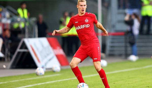 Rot-Weiss Essen empfängt heute den 1. FC Saarbrücken.