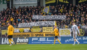 Dynamo Dresden, Fans, Krawalle