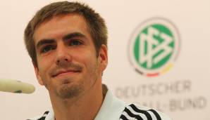 Philipp Lahm, DFB-Organisationschef für die Münchner Partien bei der EM, hat sich zur Stadionauslastung bei der Europameisterschaft im Sommer geäußert.
