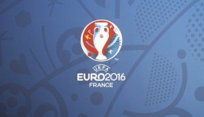 Im Juni und Juli steigt die EM 2016 in Frankreich