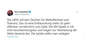 Karl Lauterbach (Politiker SPD)