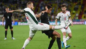 MAGYAR HANG: "84 Minuten war die ungarische Nationalmannschaft weitergekommen. Dies ist leider fehlgeschlagen. Durch das Unentschieden erzielte die Nationalmannschaft 2 Punkte in der Todesgruppe."