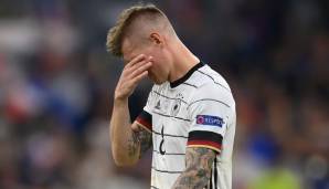 Deutschland hat zum ersten Mal das Auftaktspiel einer EM-Endrunde verloren: Gegen Weltmeister Frankreich unterlag man verdient mit 0:1. SPOX zeigt die internationalen Pressestimmen.