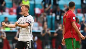 Nach dem überzeugenden 4:2-Erfolg über Portugal wurde die Deutsche Nationalmannschaft von der internationalen Presse gelobt. SPOX zeigt die Stimmen aus England, Italien, Spanien, Frankreich und Portugal.