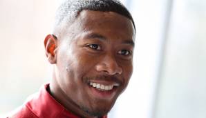 David Alaba, EM, EM-Qualifikation, EURO 2020, ÖFB