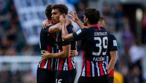 Gegen den FC Vaduz sollen weitere zwei Siege folgen.