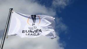 Ein spezieller Europa-League-Spieltag: Zahlreiche Stadien bleiben wegen des Coronavirus geschlossen.