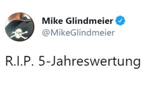 Mike Glindmeier (ehemaliger Redakteur bei der Spiegel)
