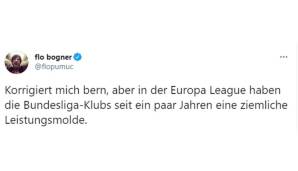Florian Bogner (Redakteur bei Eurosport.de)