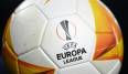 In der Europa League finden heute Abend die Rückspiele des Viertelfinals statt.