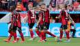 Bayer Leverkusen möchte nach dem durchwachsenen Bundesligastart gut in die Europa League starten.