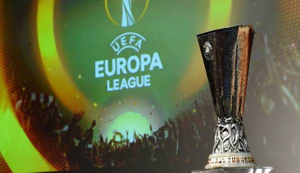 In Nyon wird heute das Achtelfinale der Europa League ausgelost.