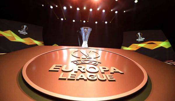 Wen kriegen die Bundesligisten bei der Auslosung der Europa League?