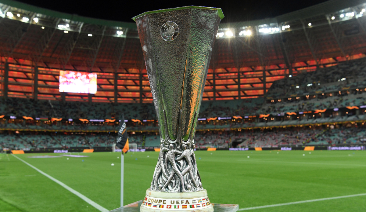 In Nyon wird das Achtelfinale der Europa League ausgelost.