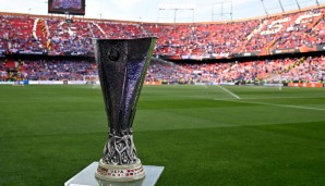 Das Europa League Finale 2023 ist für den 31. Mai terminiert.