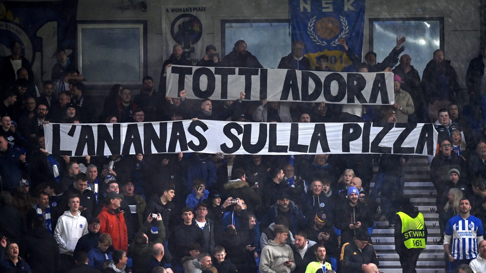 Totti-Pizza-Banner