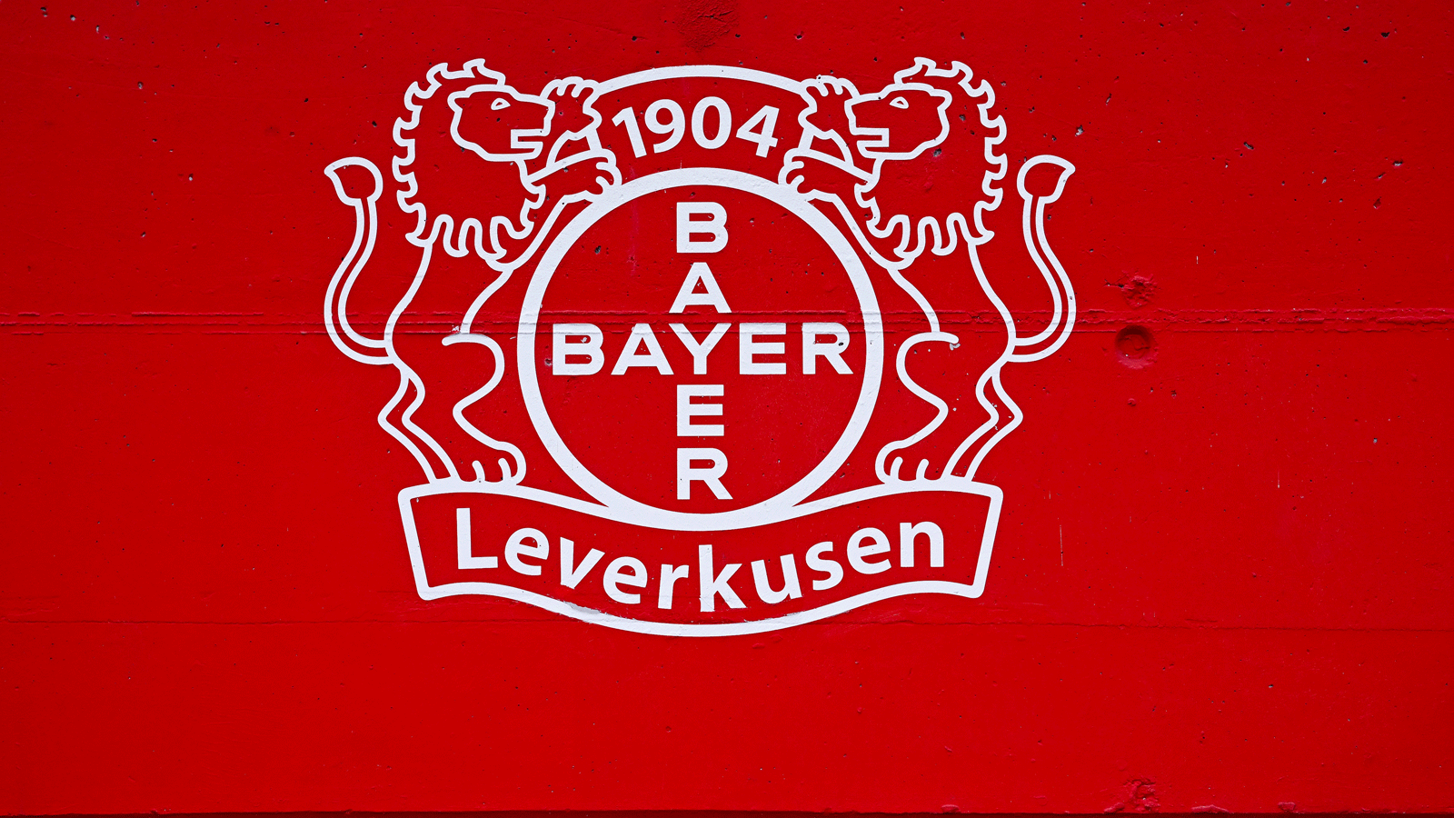 Bayer 04 Leverkusen