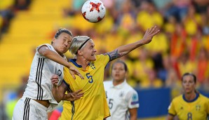 Deutschland kam zum Start der EM nicht über ein 0:0 hinaus