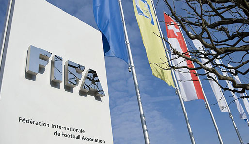 Die FIFA hat ein Verfahren wegen Manipulationsverdacht eröffnet