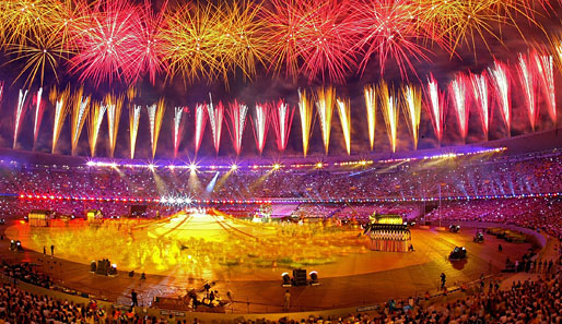 Das Dach des Maracana in Rio de Janeiro ist baufällig und muss saniert werden