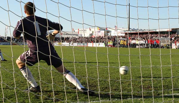 An Englands Torhüter Jack Butland liegt's nicht: Er kassierte noch kein Gegentor bei der U-20-WM