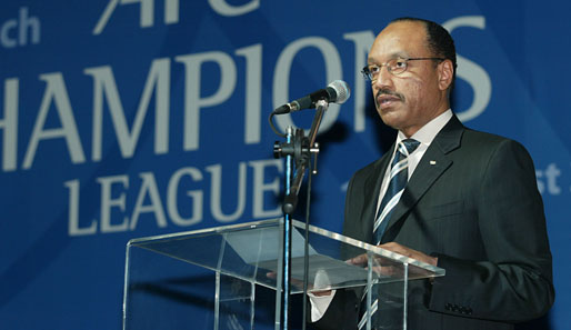 Die Berufungskommission der FIFA hat die lebenslange Sperre Mohamed Bin Hammams bestätigt